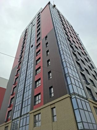 Дом «Виноград» — 2 кв. 2026 г.