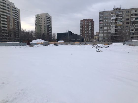 Дом «Виноград» — 4 кв. 2024 г.
