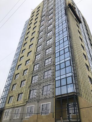 Дом «Виноград» — 1 кв. 2025 г.