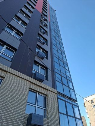 Дом «Виноград» — 1 кв. 2026 г.