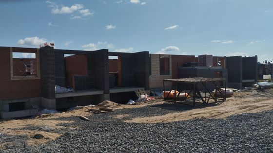 ЖК «Малая Голландия» — 3 кв. 2024 г.