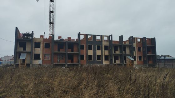 ЖК «Малая Голландия» — 4 кв. 2024 г.