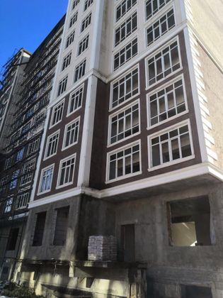 ЖК «Премьера», ул. Тлостанова, 28Б — 4 кв. 2021 г.