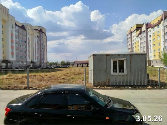ЖК «Второе дыхание» — 2 кв. 2026 г.