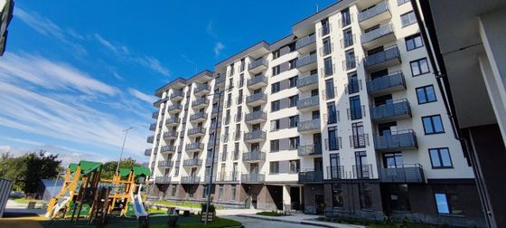 ЖК «Три кита» — 3 кв. 2023 г.