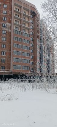 ЖК «Центральный» — 1 кв. 2026 г.