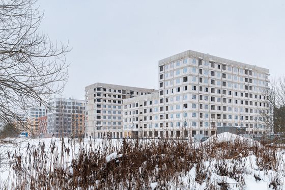 Новоселье — 1 кв. 2026 г.