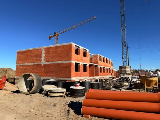 ЖК «Комфорт» — 3 кв. 2025 г.