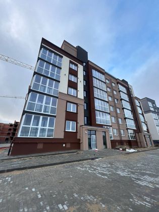 ЖК «Комфорт» — 4 кв. 2025 г.