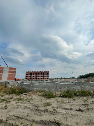ЖК «Комфорт», ул. им. Гвардии Рядового Андрея Арсентьева, 1 — 3 кв. 2022 г.