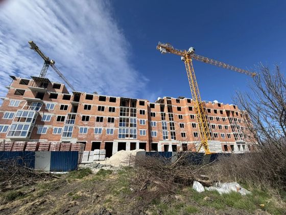ЖК «Комфорт» — 2 кв. 2026 г.