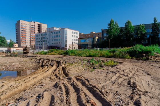 ЖК ULTRA by Akvilon (УЛЬТРА бай Аквилон) — 3 кв. 2025 г.