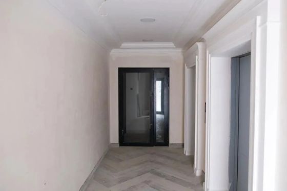 ЖК «Центральный» — 1 кв. 2026 г.