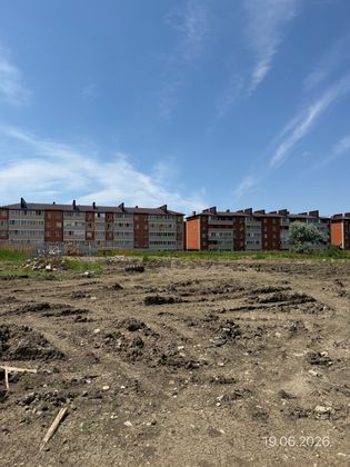 ЖК «МЕГАСИТИ» — 2 кв. 2026 г.