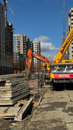 ЖК «МЕГАСИТИ» — 4 кв. 2025 г.