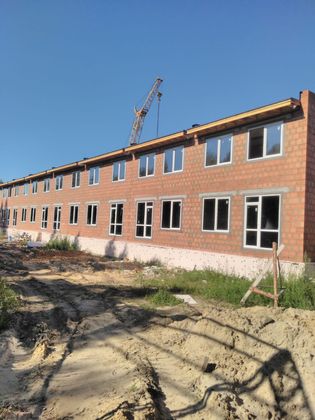 ЖК «Европа», 15-й мкр., 9 — 3 кв. 2022 г.