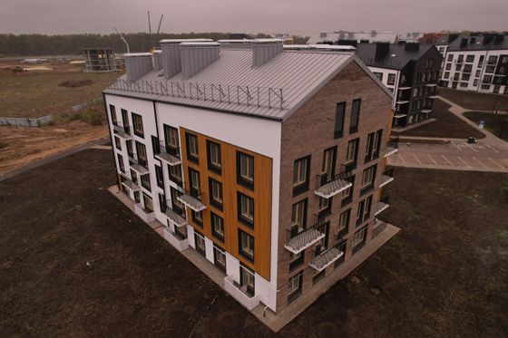 Микрорайон «Новая Жизнь» — 3 кв. 2025 г.