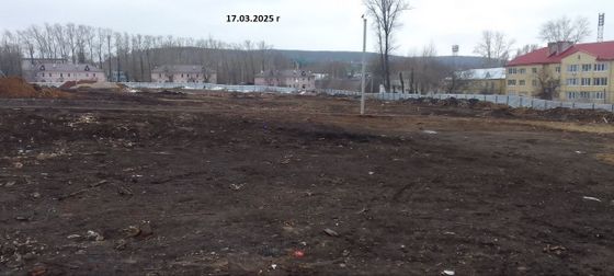 ЖК «Французский квартал» — 1 кв. 2025 г.