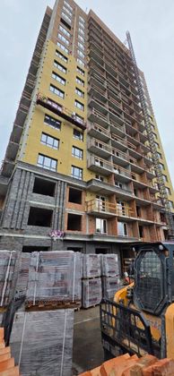 Дом «Мичурин» — 3 кв. 2025 г.