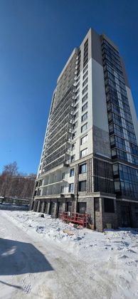 Дом «Мичурин» — 1 кв. 2026 г.