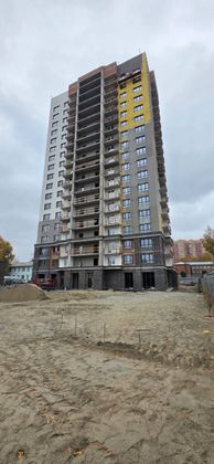 Дом «Мичурин» — 4 кв. 2025 г.