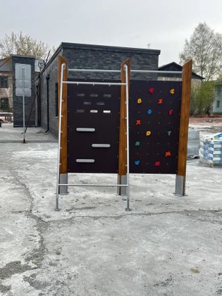 Дом «Мичурин» — 2 кв. 2026 г.