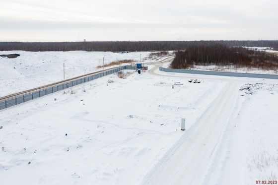 Жилой район «Юнтолово», Ивинская ул., 1, к. 1 — 1 кв. 2023 г.