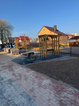 ЖК «Атмосфера» — 4 кв. 2024 г.