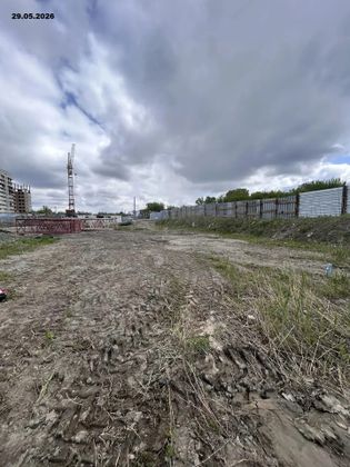 ЖК «Зеленый берег» — 2 кв. 2026 г.