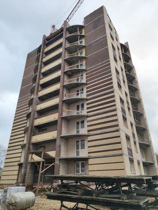 Дом на Мурашинском 7 — 4 кв. 2025 г.