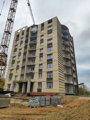 Дом на Мурашинском 7 — 4 кв. 2025 г.