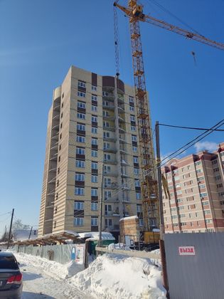 Дом на Мурашинском 7 — 1 кв. 2026 г.