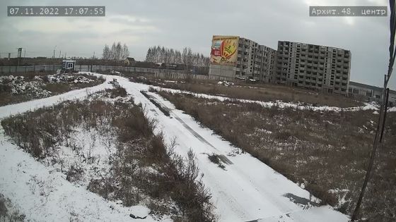 ЖК «по бул. Архитекторов - Волгоградской», корпус 5 — 4 кв. 2022 г.