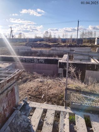 ЖК «по бул. Архитекторов - Волгоградской» — 2 кв. 2025 г.