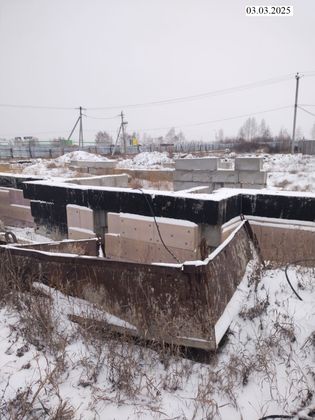ЖК «по бул. Архитекторов - Волгоградской» — 1 кв. 2025 г.