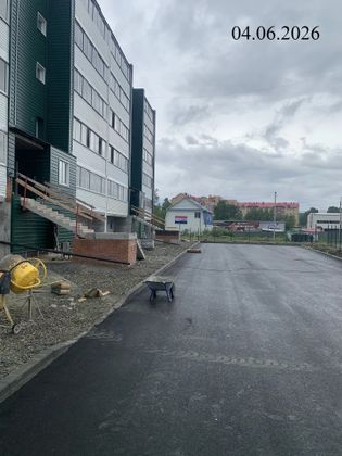 ЖК «по ул. 65 лет Победы» — 2 кв. 2026 г.