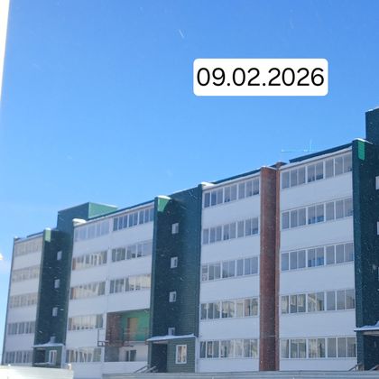 ЖК «по ул. 65 лет Победы» — 1 кв. 2026 г.