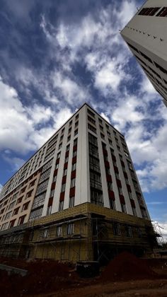 ЖК «Ривьера Лайф» — 2 кв. 2026 г.