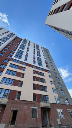 ЖК «Ривьера Life» (Ривьера Лайф) — 3 кв. 2025 г.