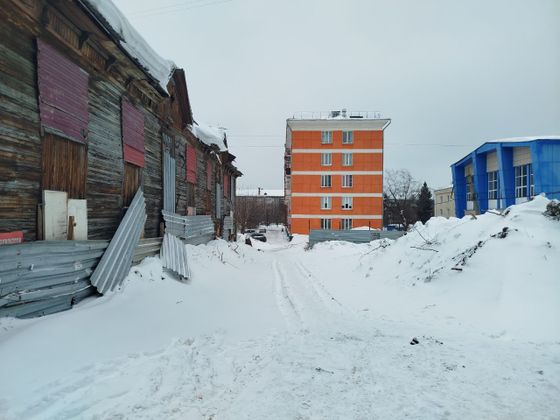 ЖК «Расцветай на Учительской» — 1 кв. 2026 г.