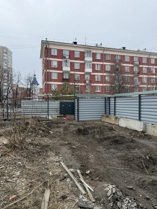 ЖК «Расцветай на Учительской» — 2 кв. 2026 г.