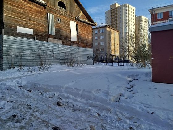 ЖК «Расцветай на Учительской» — 4 кв. 2025 г.