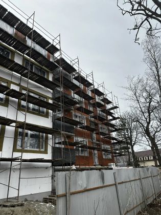 ЖК «Пионерский курорт» — 1 кв. 2026 г.