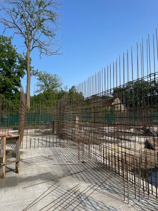 ЖК «Пионерский курорт» — 2 кв. 2025 г.