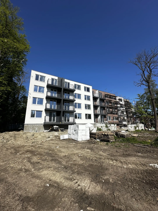 ЖК «Пионерский курорт» — 2 кв. 2026 г.