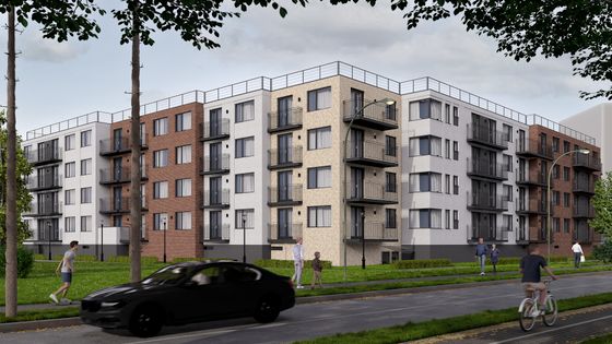 ЖК «Пионерский курорт»