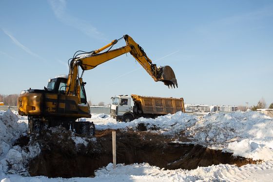 Город «Доброград», ул. Удачная, 7, к. 2 — 1 кв. 2022 г.