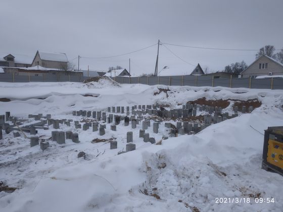 ЖК «Тринити», ул. Зелёная, 60, к. 1 — 1 кв. 2021 г.