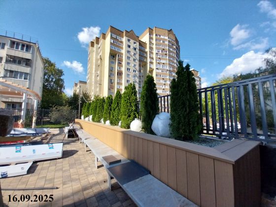 ЖК «Le Cristal» (Ле Кристал) — 3 кв. 2025 г.