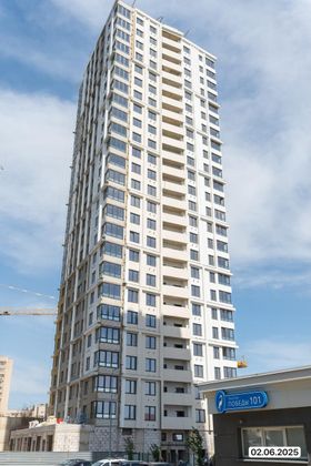 ЖК «Коллекционер» — 2 кв. 2025 г.